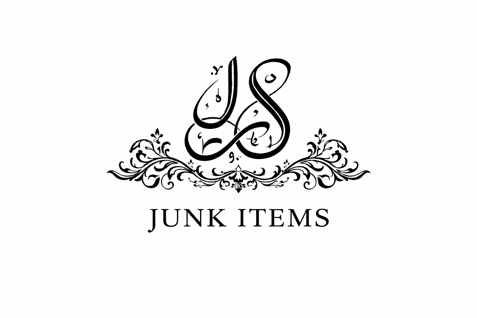 ✨Junk City ✨