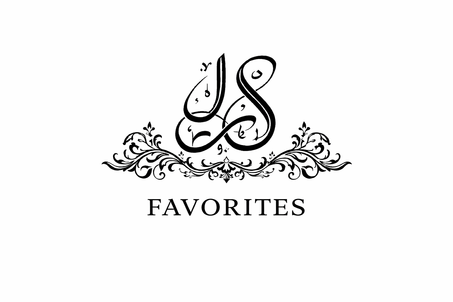 Favorites