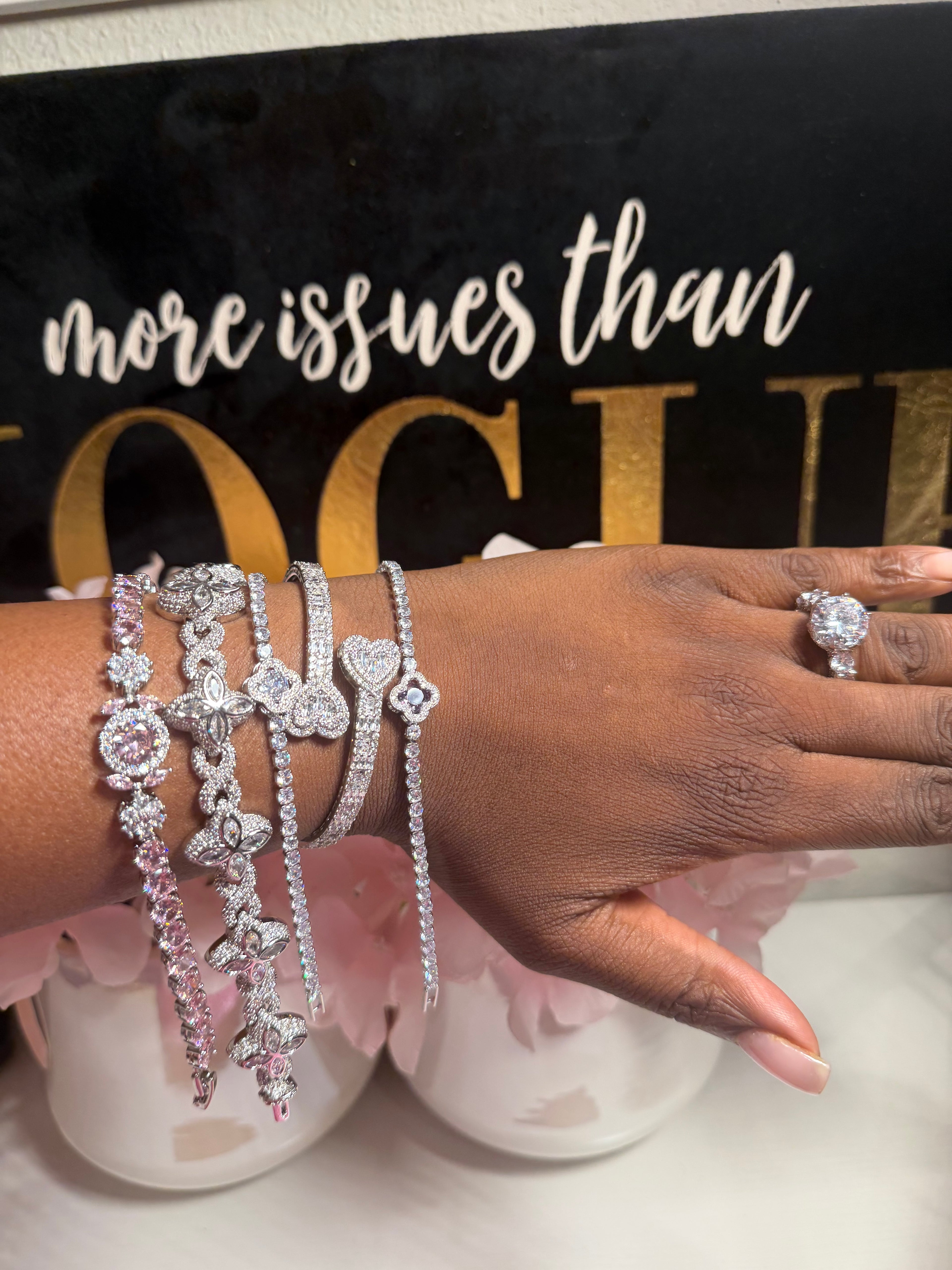 BRACELET STACK