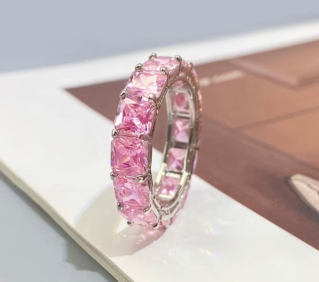 Put a Ring on It (Bands)