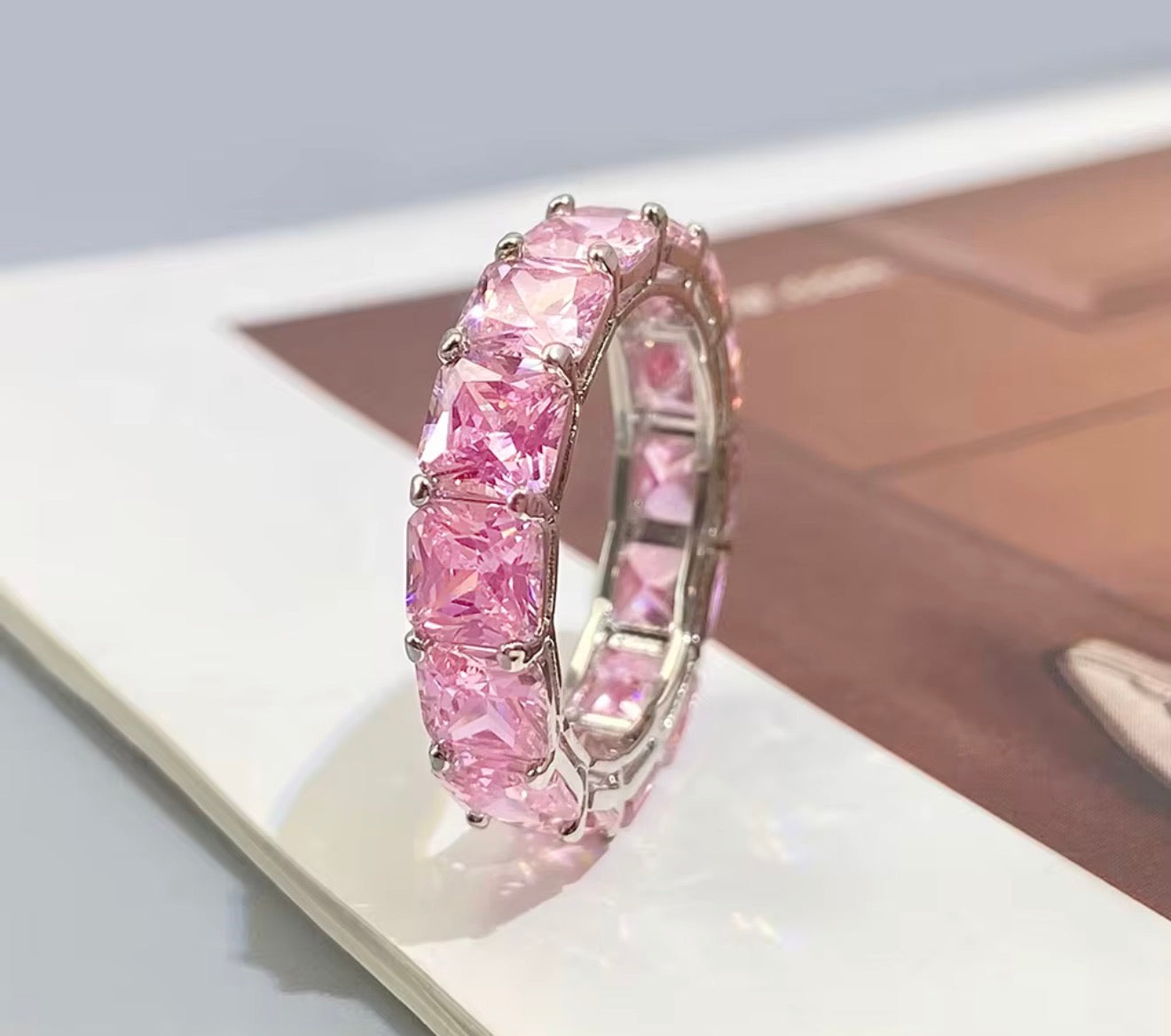 Put a Ring on It (Bands)