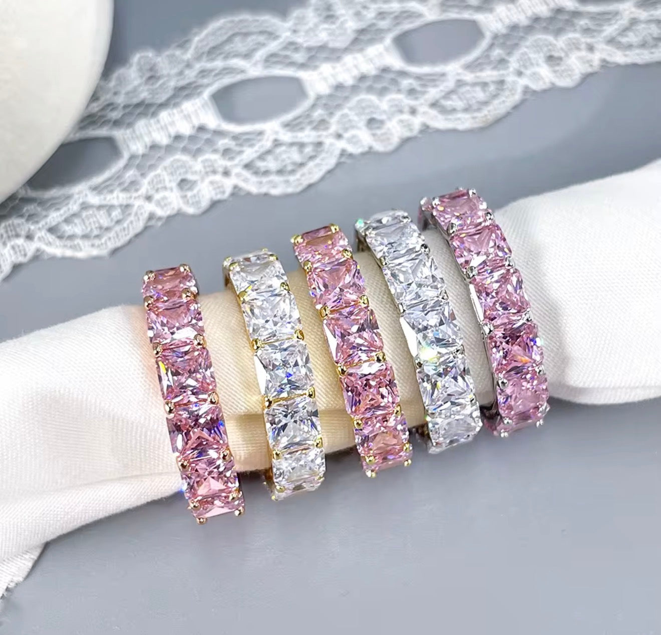 Put a Ring on It (Bands)