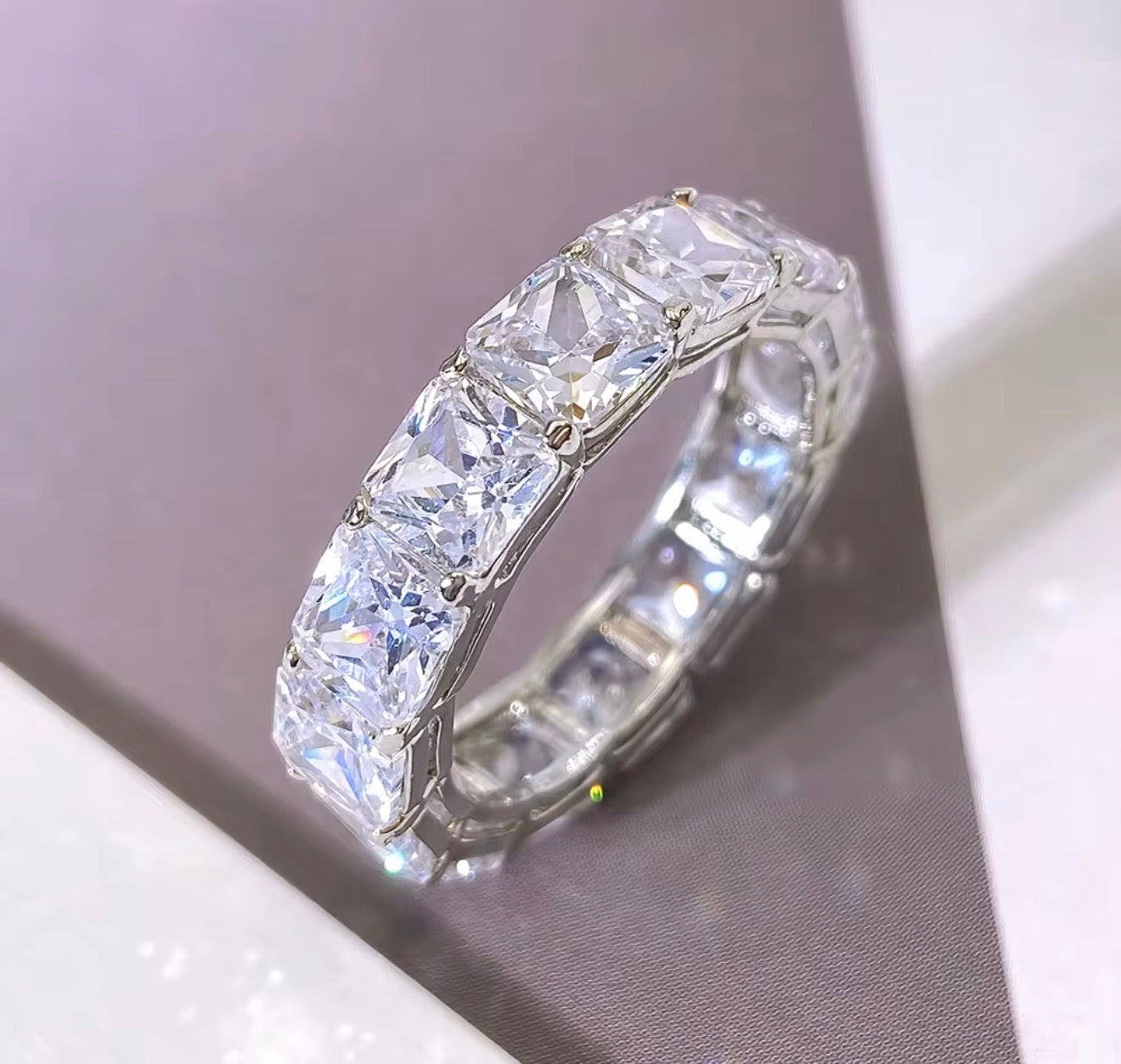 Put a Ring on It (Bands)