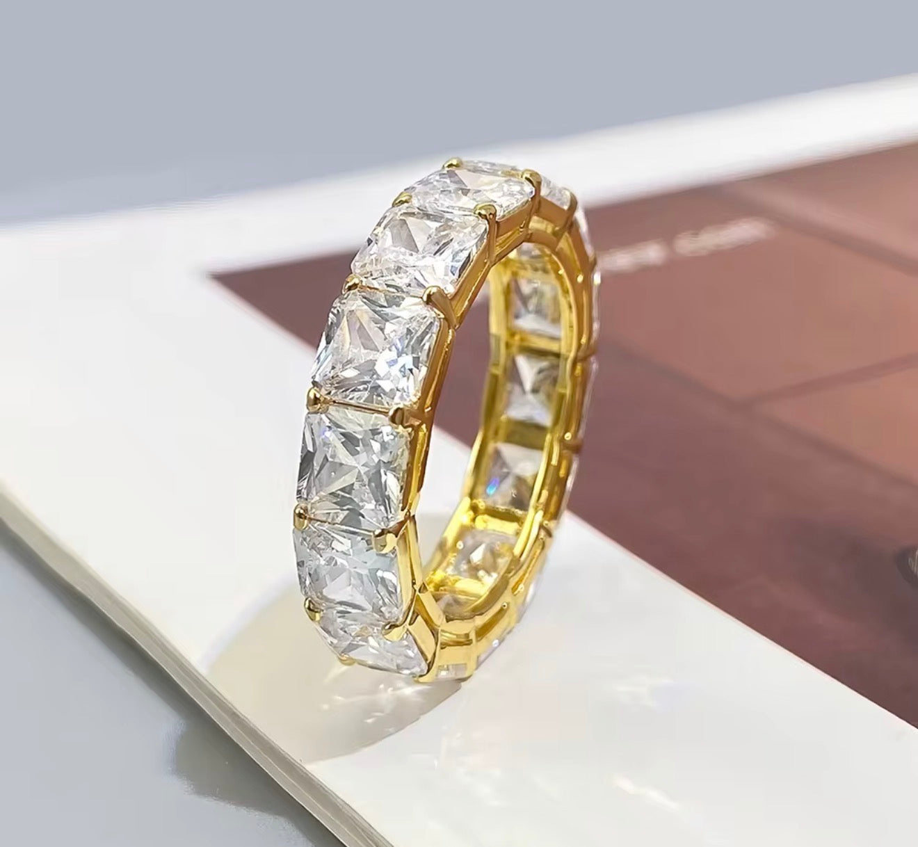 Put a Ring on It (Bands)