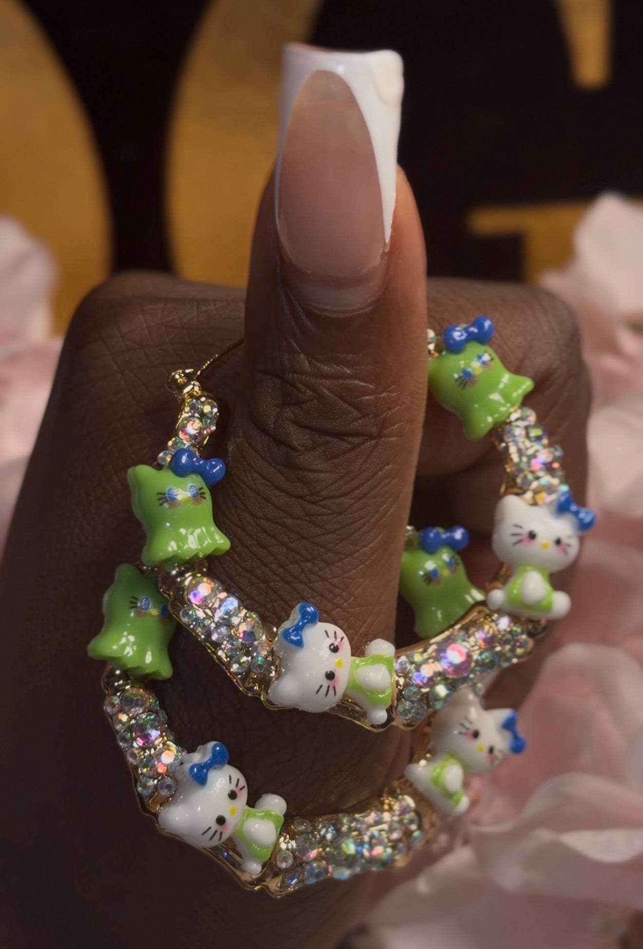 Slimeretta 💚