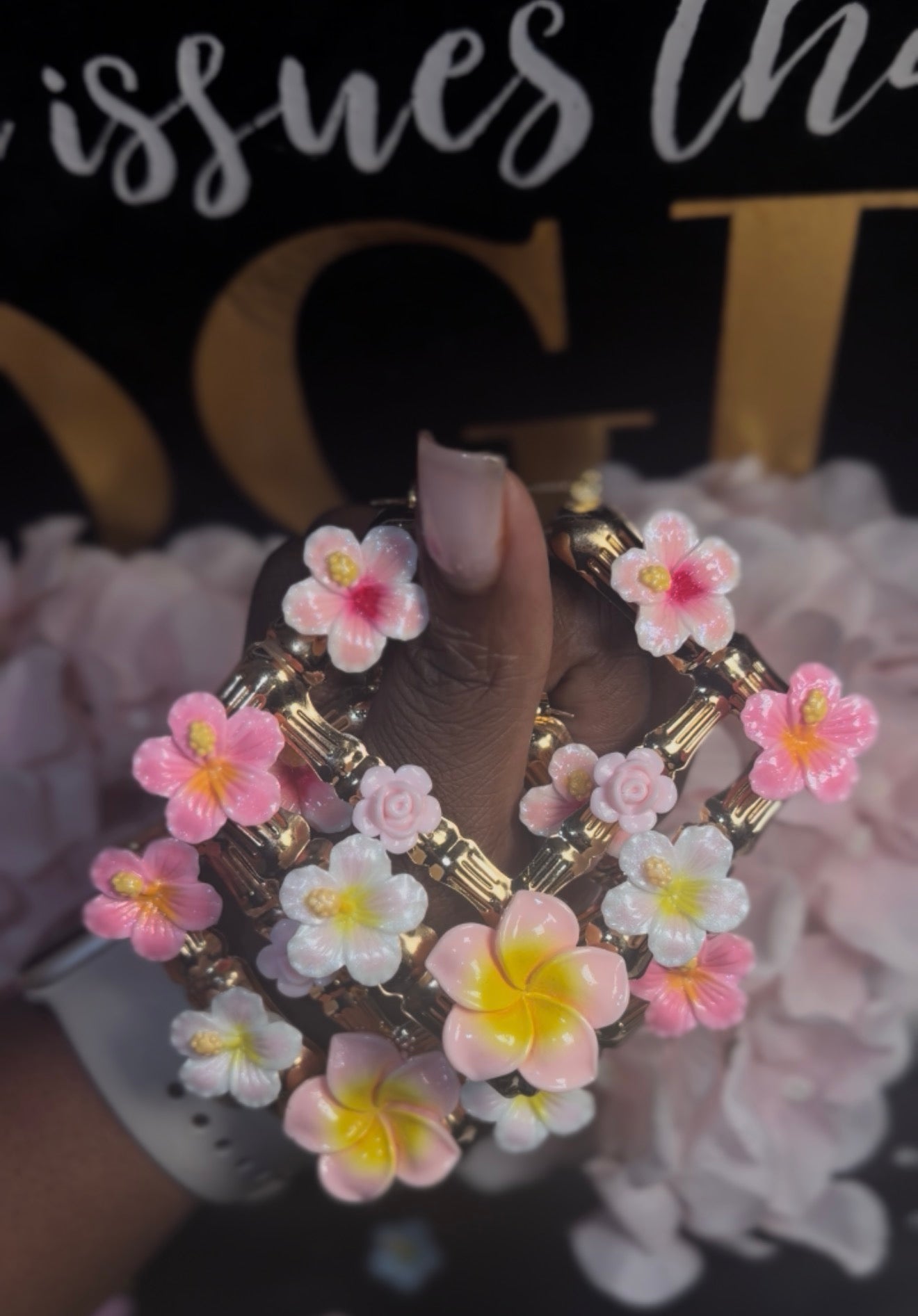 Pink Perfection 💖