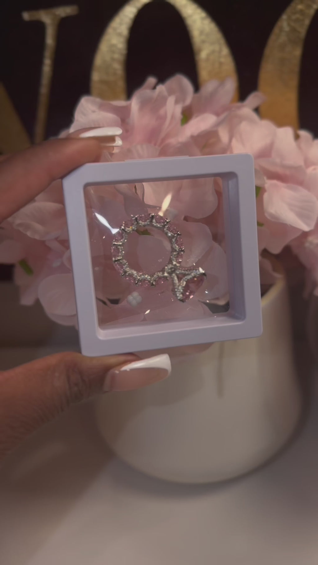 Put A Ring On It