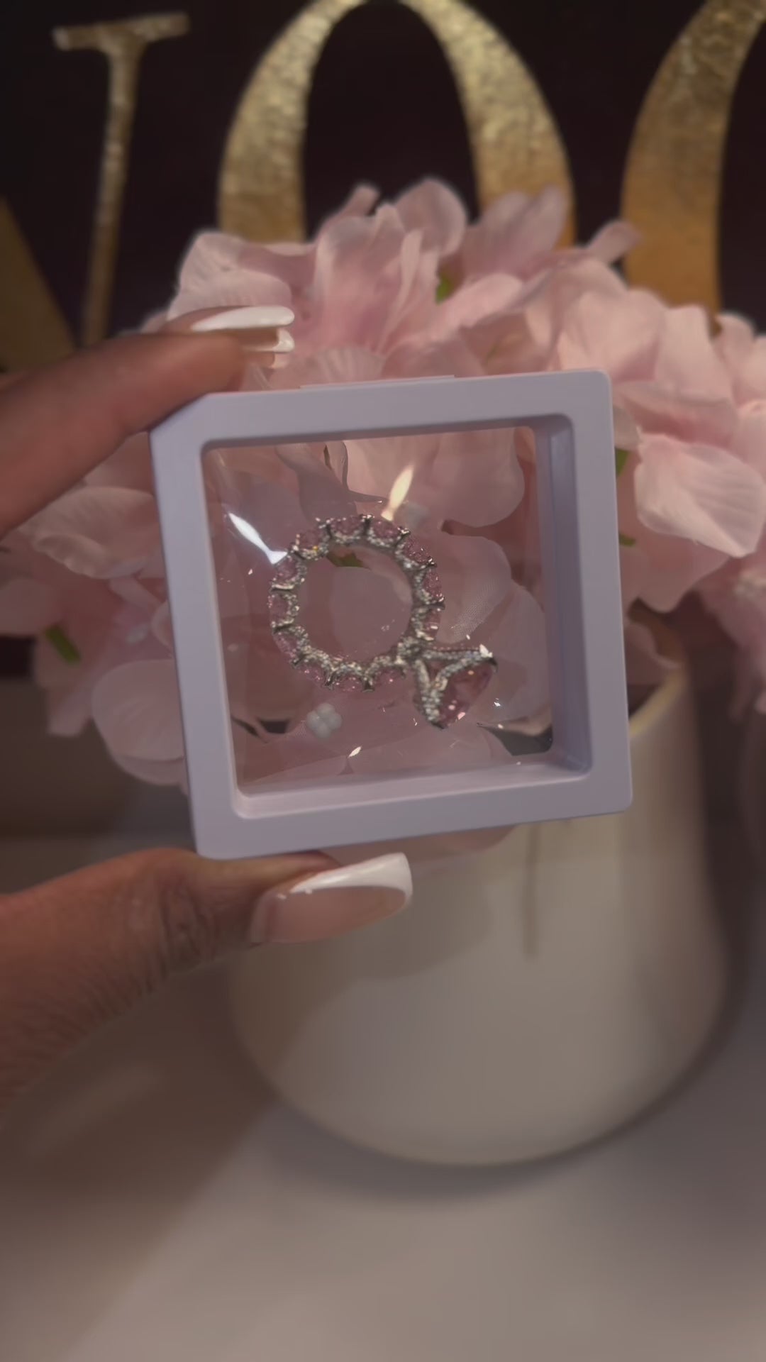 Put A Ring On It